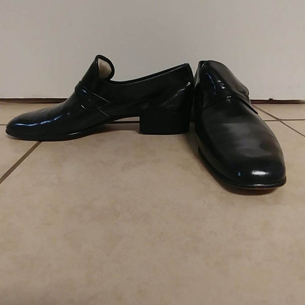 Bally Continental Switzerland loafers - Picture 2 of 4